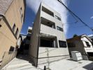 NAGI TAKEDAの外観画像
