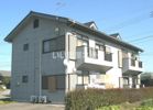 斉藤ハイツの外観画像