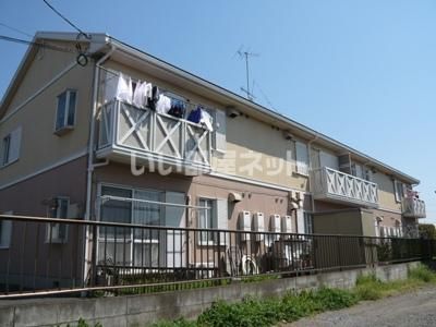 サンレイクコグレ(サンレイクコグレ)の外観画像