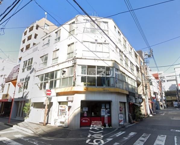 田村ビルB棟の外観画像