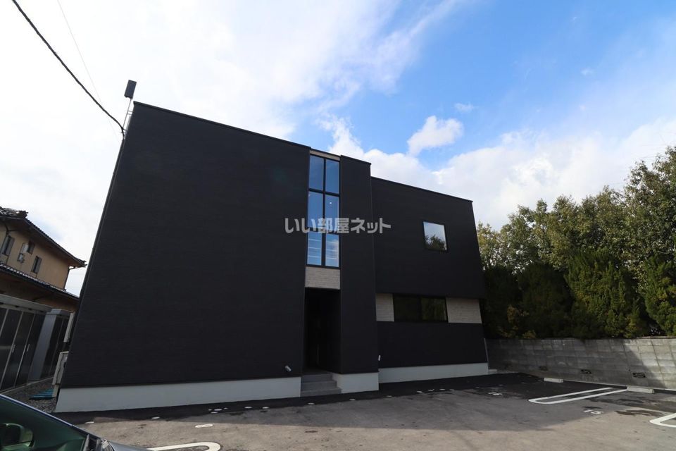 Halia野村の外観画像