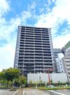 葵クロスタワーの外観画像