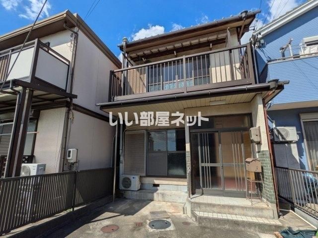 TSUMUGIの家 -七宝-の外観画像