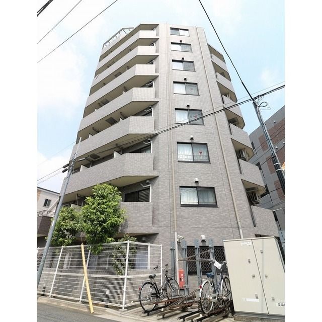 プレール・ドゥーク豊島園の外観画像