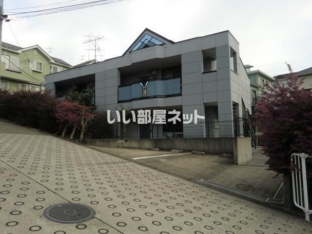 プリムローズ小野の外観画像