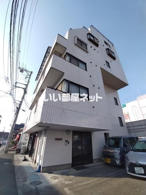 ボヌールの外観画像
