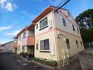 シティベール上上津役の外観画像