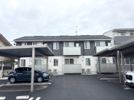 D-ROOM篭田の外観画像