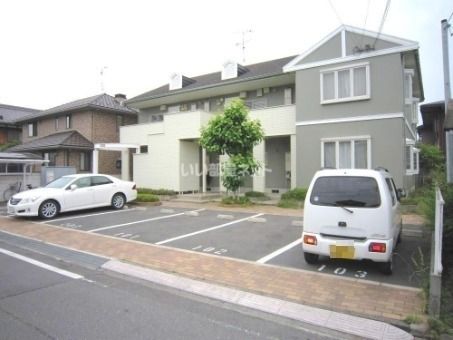 アーサN1の外観画像
