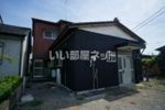犬伏新町戸建の外観画像
