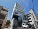 レジリエント江坂穂波町の外観画像