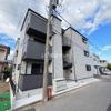 メゾンルミエール（淵野辺）の外観画像