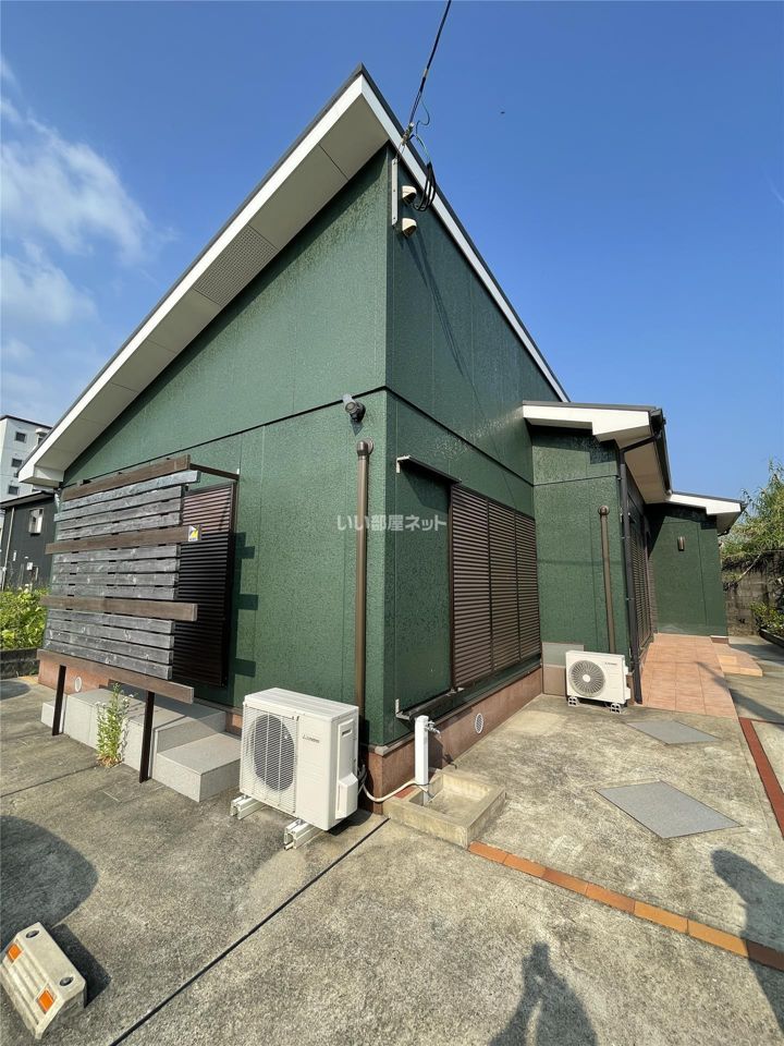 K-5の外観画像