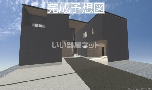 Plano Yagaの外観画像