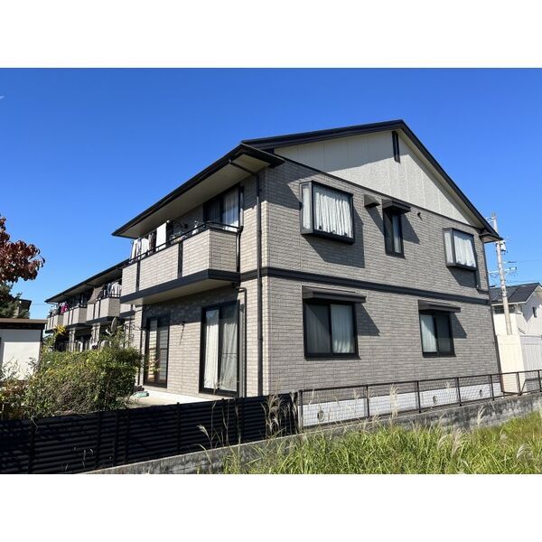 ミレニアムKNの外観画像