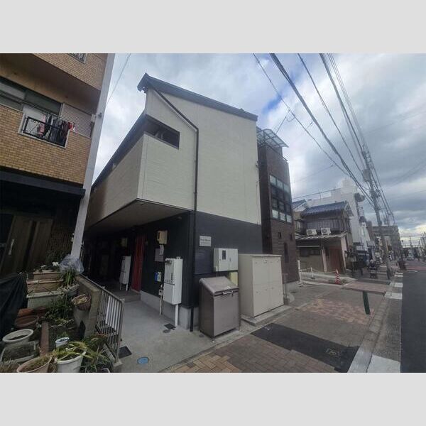 PortMaisonの外観画像