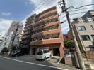 ルネス・グリーンピークの外観画像
