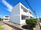 レジデンス道伯 Cの外観画像