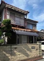 西今宿4丁目戸建の外観画像