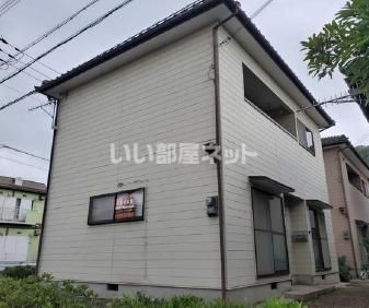 広畑区蒲田1丁目戸建の外観画像