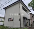 広畑区蒲田1丁目戸建の外観画像