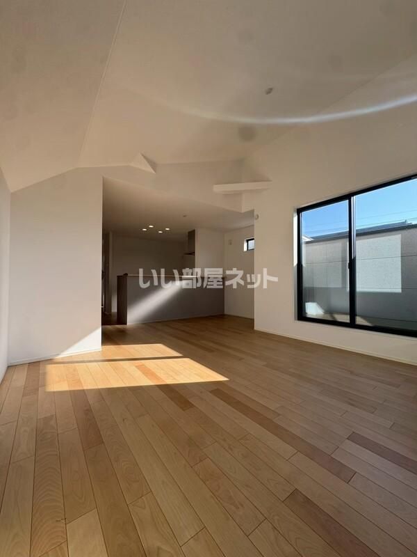 QLAZO柏市西原戸建の外観画像