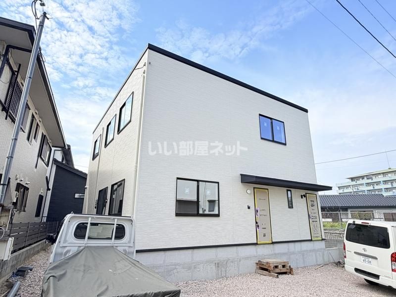 ikka西町の外観画像