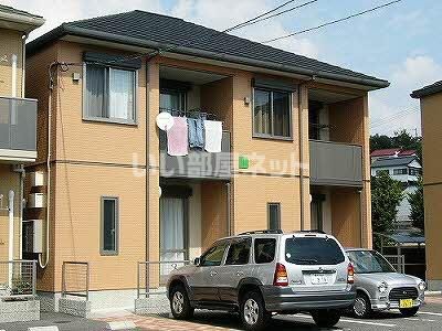 グレース Ⅰの外観画像