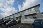 フレグランスタウン住吉 6番館の外観画像