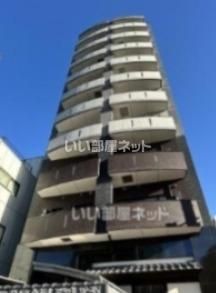 両替町ラ・フォンテーヌの外観画像