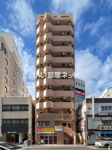 プリマヴェーラの外観画像