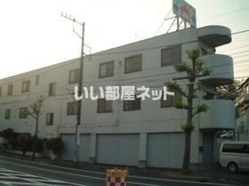 コンホール瀬谷の外観画像