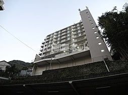 レイシーズ・カネガエの外観画像