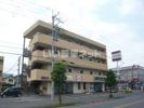 ガーデンパレス高萩Ⅱの外観画像