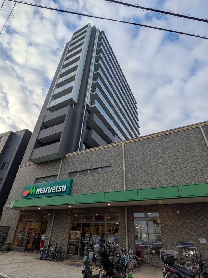 ヴェレーナ大宮大門町の外観画像