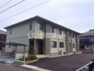 シャーメゾン田村町の外観画像