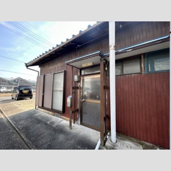 稲島10丁目植田貸家C101号室の外観画像