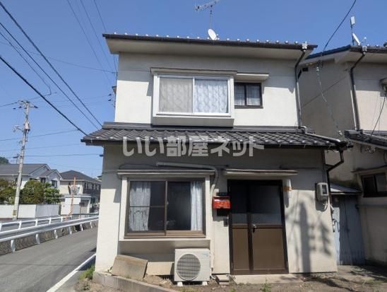東吉津町貸家(14-2)の外観画像