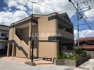 オアシスコート京町の外観画像