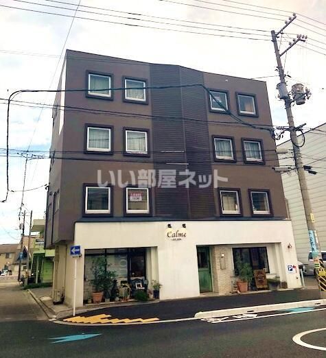 第3Kビルの外観画像