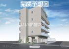シャトー吉富の外観画像