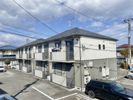 シャーメゾン二の岡 Bの外観画像