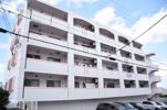 さくらマンションの外観画像