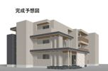 OrthoAxis浅生の外観画像
