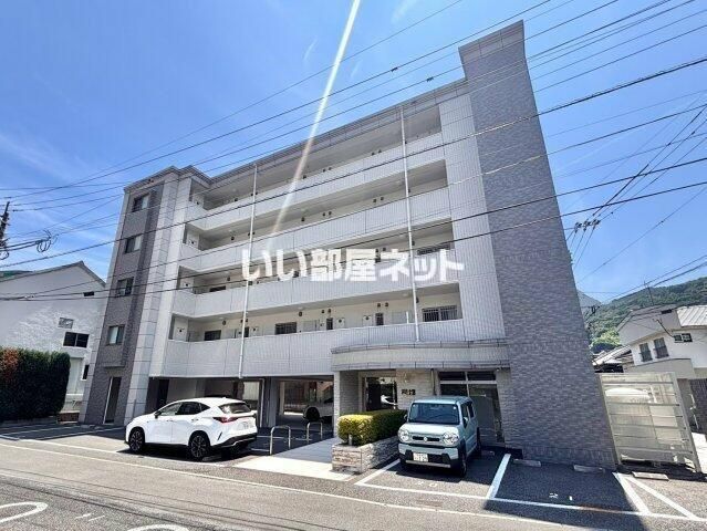 桝屋'5の外観画像