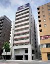 ガーラ・ステーション横濱桜木町の外観画像