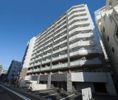 ガーラ・ステーション横濱関内の外観画像