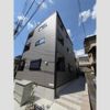 ハーモニーテラス東野Ⅱの外観画像