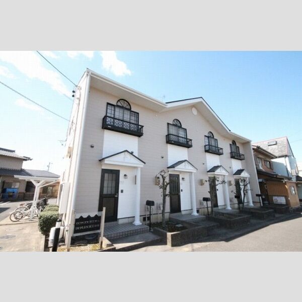 DUPLEX 国王30Bの外観画像