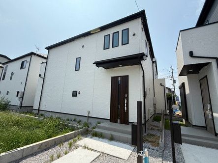 Sumai-to相模原市中央区田名04の外観画像